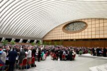 O Documento Final do Sínodo tem valor de Magistério