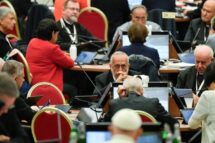 Enraizados e peregrinos para proclamar o Evangelho