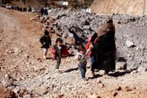 Apelo de Francisco para que se respeite o direito humanitário: a vida é sagrada