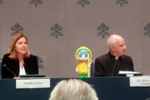 Um Jubileu da esperança sob o signo de Caravaggio e Chagal