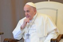 Jubileu: Papa abre Porta Santa em penitenciária de Roma em 26 de dezembro