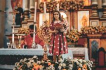 Romaria celebra 83 anos do martírio da Beata Benigna no Ceará