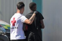 Fuga das guerras e da fome: relatório revela aumento do número de migrantes no mundo