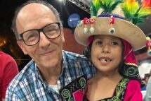 Apresentado livro “Lusofonias–de Roma para o Mundo 2”, do Pe. Tony Neves