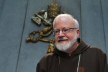 Abusos, O'Malley: apenas a verdade e a transparência podem curar essa ferida