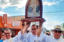 Romaria das Capelinhas completa 30 anos de Caminhada em Guaíba (RS)