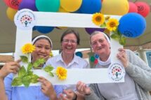 Comunidade na diversidade: o ministério das religiosas na Austrália