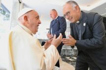 Spadaro: Dilexit nos, o pulsar da misericórdia entre violência e algoritmos