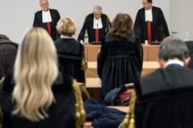 Processo justo e transparência