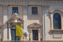 Em 5 de novembro, Papa irá à Gregoriana para o Dies  Academicus