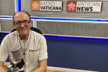 Diálogo, abertura e periferias, valores decisivos para a missão: P. Tony Neves