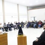 Primeiro Encontro de Sacerdotes Assessores de Novas Comunidades no Regional Sul 1 – CNBB