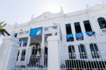 Palácio dos Pobres: o maior abrigo a vulneráveis do Nordeste Brasileiro