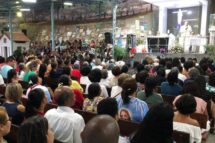 Nossa Senhora dos Pobres: o santuário de fé do povo de Alagoas, no nordeste do Brasil