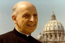 Fase diocesana da Causa de beatificação do Pe. Arrupe será concluída em 14 de novembro