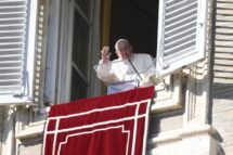 Papa: percorrer a santidade pela prática das Bem-aventuranças no dia a dia