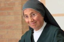 Irmã Nazzaro: a esperança das peregrinações à Terra Santa não foi cancelada