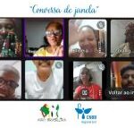 Pastoral Afro-Brasileira avança na organização da 28ª Romaria Nacional ao Santuário de Aparecida