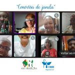 Pastoral Afro-Brasileira avança na organização da 28ª Romaria Nacional ao Santuário de Aparecida