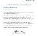 ENRIQUECERÁ NOSSA CAMINHADA