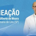 Papa Francisco nomeia novo bispo para a diocese de Lins, em São Paulo 