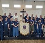 50ª Assembleia do Conselho Regional do ECC acontece na Diocese de Franca