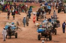 Caritas italiana em missão no Sudão do Sul: “apostar na paz”