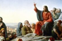 Antonio Cardoso na Canção e a Prece: “Bem-aventurados”