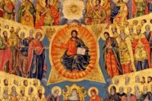 Solenidade de Todos os Santos