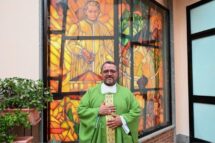 Dom Lisandro Rivas é o novo bispo de San Cristóbal de Venezuela