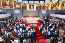 Vigário Apostólico do Norte da Arábia: “nosso Jubileu, uma grande graça”!