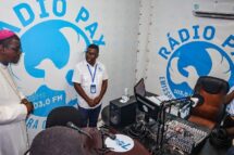 Moçambique. Rádio Pax – Emissora Católica da Beira celebrou 70 anos de sua fundação