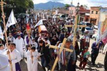 Cardeal Arizmendi: o assassinato de Pe. Marcelo não impede o desejo de paz