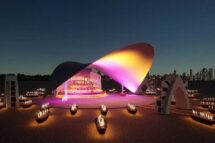 Memorial Papa Francisco é inaugurado no México