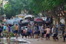 Arcebispo de Valência oferece paróquias para acolher vítimas das enchentes