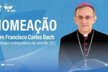 Papa cria duas novas arquidioceses no Brasil: Joinville e Chapecó