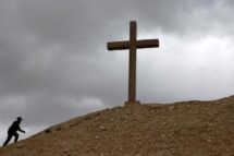 Grupo jihadista cobra 'jizya' dos cristãos no Mali