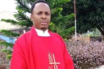 Nigéria, sacerdote sequestrado, estava voltando para sua paróquia