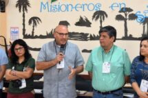 Comitê Ampliado da REPAM se reúne no Equador: tecendo vida e esperança