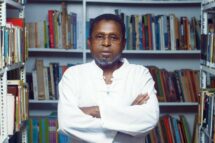 Ungulani Ba Ka Khosa – Uma voz única na literatura moçambicana