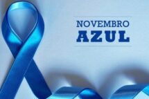 Novembro azul destaca a importância da prevenção e diagnóstico precoce do câncer de próstata