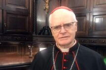 Cardeal Scherer: A oração do pobre