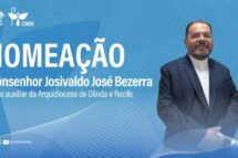 Arquidiocese de Olinda e Recife tem dois novos bispos auxiliares