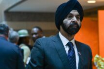 O Banco Mundial e o desafio de apoiar países frágeis