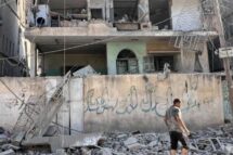 Idan Landau: o plano dos generais por trás das bombas no norte de Gaza