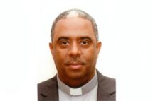 P. Tesfaye T. Gebresilasie, novo Bispo Auxiliar de Addis Abeba