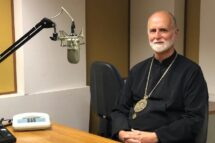 Ucrânia: defender a dignidade é a nossa maior esperança, diz dom Gudziak