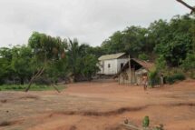 UNICEF: mais de 420 mil crianças são afetadas pela escassez de água e seca na Região Amazônica