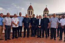 Conferência Episcopal Cubana elege nova presidência para o triênio 2024-2027