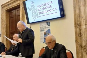 Peña Parra: a teologia deve ser “popular” para aprofundar o significado de ser cristão